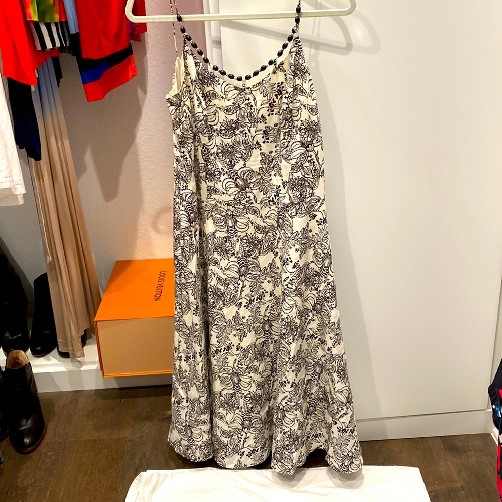 Dress Anne Taylor LOFT